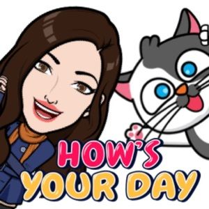 Meet your Posher, Wundereve‎